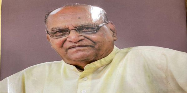 वरिष्ठ लेखक डॉ. एस. आर. रामास्वामी का निधन, साहित्य और पत्रकारिता जगत को अपूरणीय क्षति