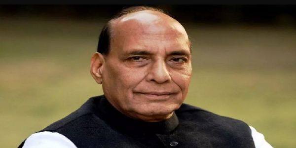 राजनाथ सिंह शनिवार को रायसेन में राष्ट्रीय ‘उन्नत कृषि महोत्सव’ का करेंगे शुभारंभ