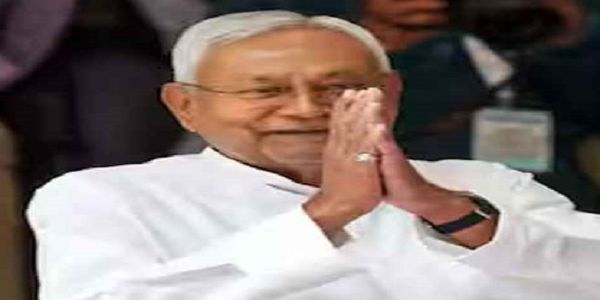 नीतीश कुमार आज लेंगे राज्यसभा सदस्यता की शपथ, भाजपा की उच्चस्तरीय बैठक में तय हाे सकता है सीएम का नया चेहरा