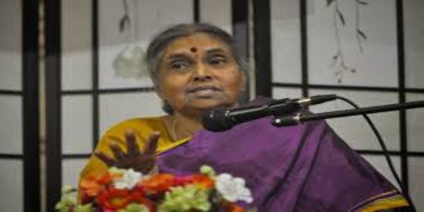 समाज की समस्याओं का एकमात्र समाधान मां का सशक्त और जागरूक होना : वी. शांता कुमारी