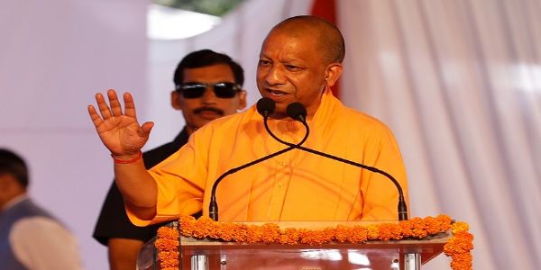 श्रमिकों के अधिकारों से कोई समझौता नहीं, उल्लंघन पर होगी सख्त कार्रवाई : मुख्यमंत्री योगी