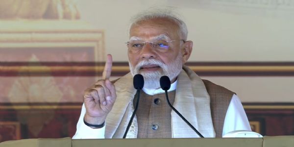 भारत की सांस्कृतिक, आध्यात्मिक परंपराएं हमारी ताकत: प्रधानमंत्री