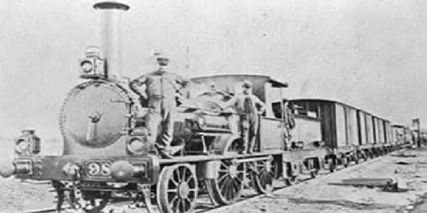 इतिहास के पन्नों में 16 अप्रैल : भारतीय रेल का ‘जन्मदिन’, जब पहली बार पटरियों पर दौड़ी ट्रेन