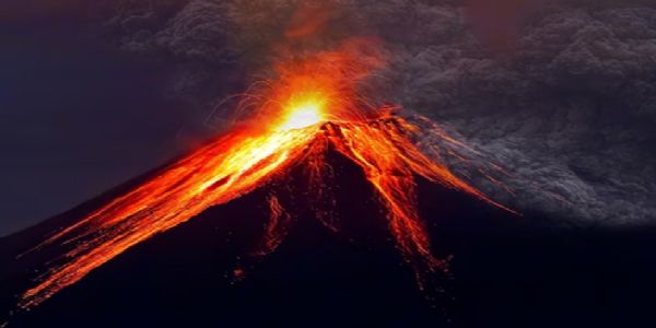 इतिहास के पन्नों में 17 अप्रैल : तमबोरा ज्वालामुखी विस्फोट ने मचाई थी वैश्विक तबाही