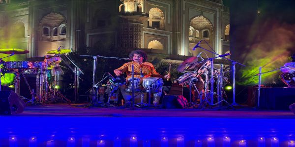 दिल्ली में पंडित चतुर लाल की 100वीं जयंती पर सांस्कृतिक समारोह का आयोजन