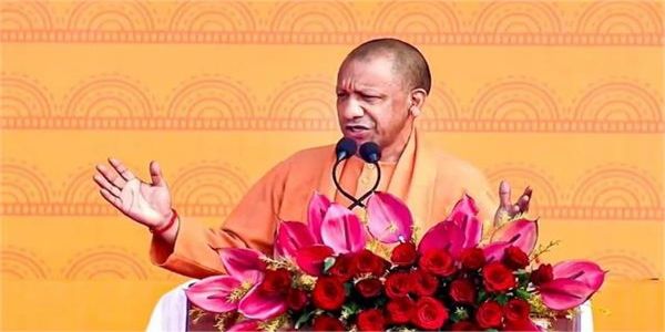 बांकुड़ा में योगी आदित्यनाथ का शक्ति प्रदर्शन, समर्थकों की भीड़ उमड़ी, बोले- बंगाल में कमल खिलेगा