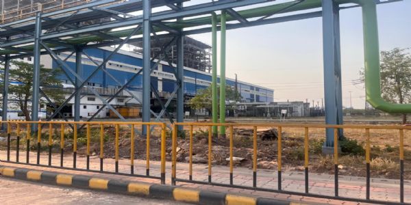 वेदांता पावर प्लांट हादसे में मृतकों की संख्या 23 हुई