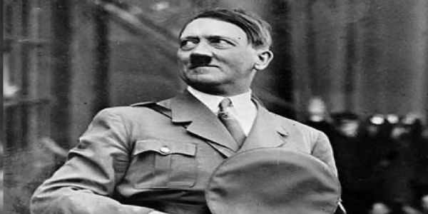 इतिहास के पन्नों में 20 अप्रैल : क्रूरतम तानाशाह 'एडोल्फ हिटलर' का जन्मदिन