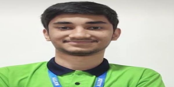 जेईई मेन फेज-2 का रिजल्ट जारी, गुजरात के निमय पुरोहित की 100 पर्सेंटाइल के साथ ऑल इंडिया में 16वीं रैंक