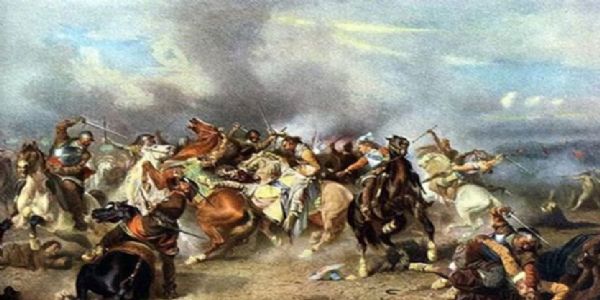 इतिहास के पन्नों में 21 अप्रैल : बाबर ने जीता पानीपत का पहला युद्ध, भारत में पड़ी मुगल साम्राज्य की नींव