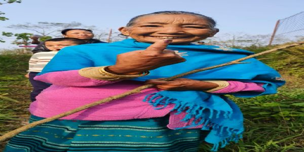 पश्चिम बंगाल में सुबह 11 बजे तक 41.11 प्रतिशत वोटिंग, पश्चिम मेदिनीपुर सबसे आगे