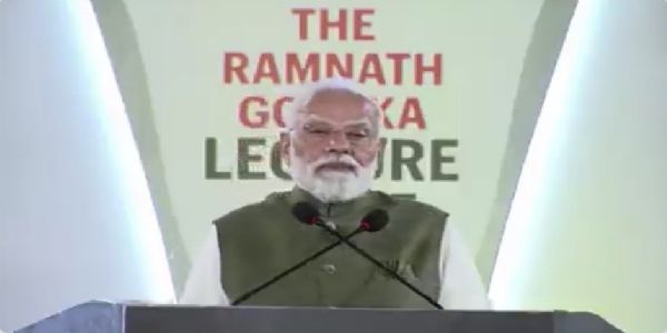 प्रधानमंत्री 28-29 अप्रैल को उत्तर प्रदेश में 6,350 करोड़ की परियोजनाएं और गंगा एक्सप्रेसवे का उद्घाटन करेंगे