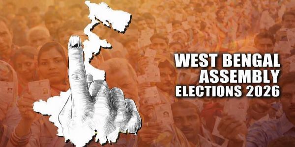 दक्षिण 24 परगना के काकद्वीप का मुख्य निर्वाचन अधिकारी ने किया दौरा