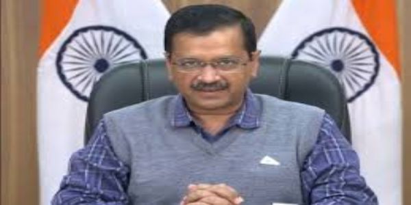 न्यायमूर्ति स्वर्णकांता शर्मा की बेंच की कार्यवाही में शामिल नहीं होंगेः केजरीवाल