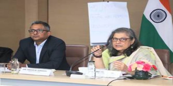 एमएसएमई में अप्रेंटिसशिप बढ़ाने पर जोर, कौशल मंत्रालय ने तैयार किया रोडमैप