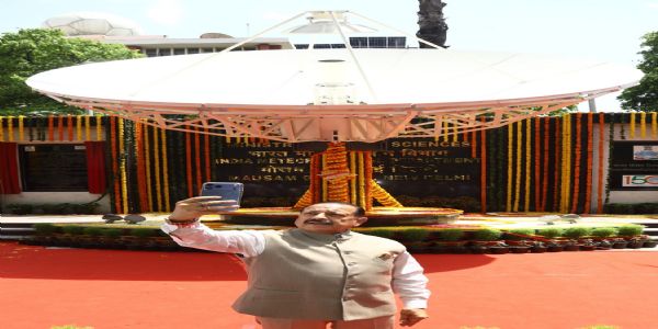 भारत में मौसम की भविष्यवाणी अब पहले से कहीं ज्यादा सटीकः डॉ. जितेन्द्र सिंह