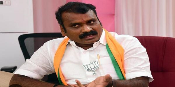 तमिलनाडु चुनाव के लिए भाजपा के 27 उम्मीदवारों की सूची जारी