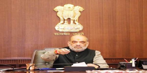 अमित शाह शुक्रवार को लद्दाख में डेयरी व सहकारी पहलों का करेंगे उद्घाटन