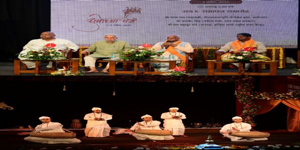 'अयोध्या पर्व' समाज के जागरण का आधार है: रामबहादुर राय