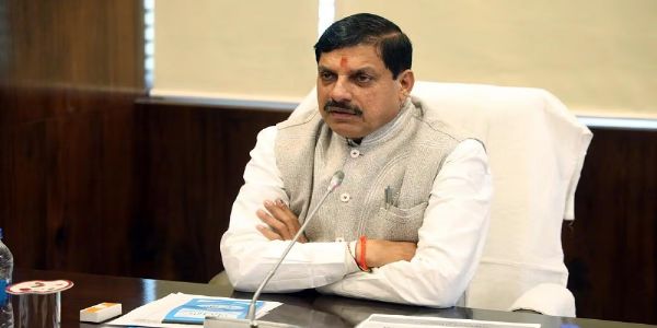 दो राज्यों को सांस्कृतिक डोर से जोड़ेगा नया फोर लेन बायपास : मुख्यमंत्री डॉ यादव