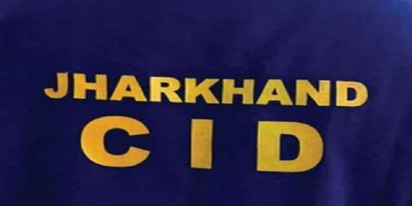 साइबर स्लेवरी गिरोह का सक्रिय सदस्य मुंबई से गिरफ्तार