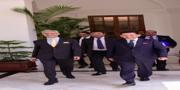 (अपडेट) जयशंकर से मुलाकात में बांग्लादेश के विदेश मंत्री ने किया डीज़ल-उर्वरक आपूर्ति बढ़ाने का अनुरोध