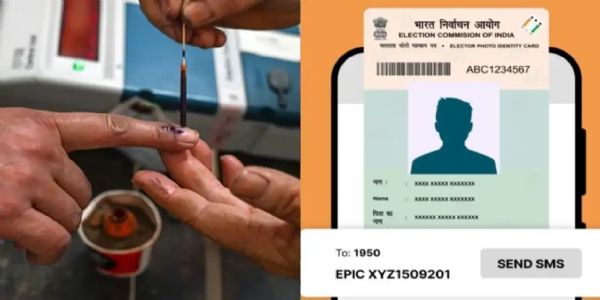 प. बंगाल के 15 केन्द्रों पर कल होगा पुनर्मतदान
