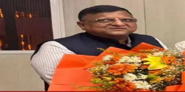 मनोज कुमार अग्रवाल बने बंगाल के नए मुख्य सचिव
