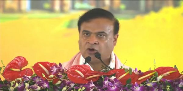 (रिपीट) दमदार रहा है डॉ. बिस्व सरमा का राजनीतिक सफर