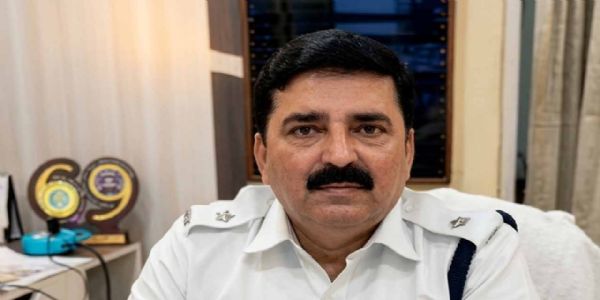 जमीन कब्जा और रंगदारी मामले में ईडी के सामने पेश हुए कोलकाता पुलिस के डीसीपी