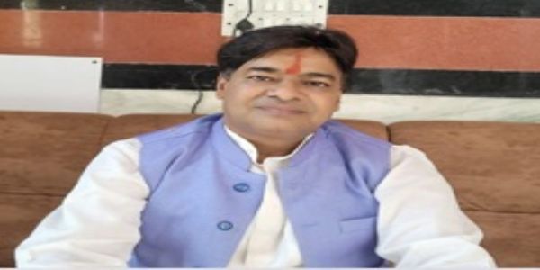 भोजशाला का फैसला श्रीकृष्ण जन्मभूमि केस में बनेगा नजीर : महेंद्र प्रताप