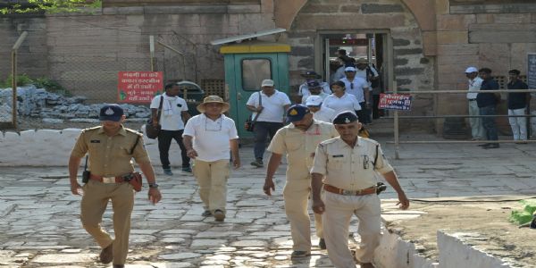 धार की भोजशाला पर उच्च न्यायालय का फैसला स्वागतयोग्यः डॉ. आलोक त्रिपाठी