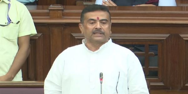नंदीग्राम सीट से मुख्यमंत्री शुभेंदु अधिकारी का इस्तीफा, भवानीपुर सीट बरकरार