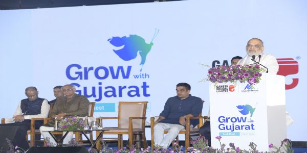 टेक्नोलॉजी के क्षेत्र में भी गुजरात देश का नेतृत्व करेगा : अमित शाह