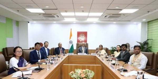 मानवाधिकार संस्थानों को बेवजह के मुकदमों से बचने के लिए क्षेत्राधिकार की स्पष्टता जरूरी हैःन्यायमूर्ति रामासुब्रमणियन