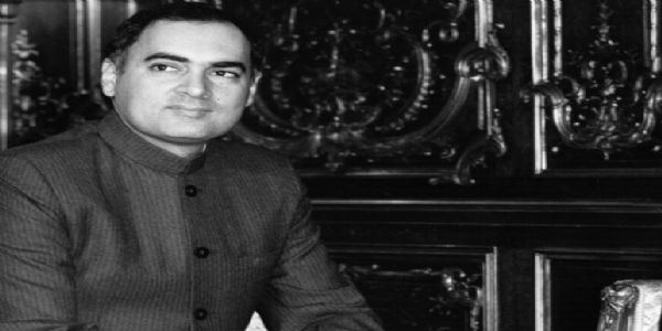 इतिहास के पन्नों में 21 मई : जब एक आत्मघाती हमले ने देश को दिया गहरा झटका