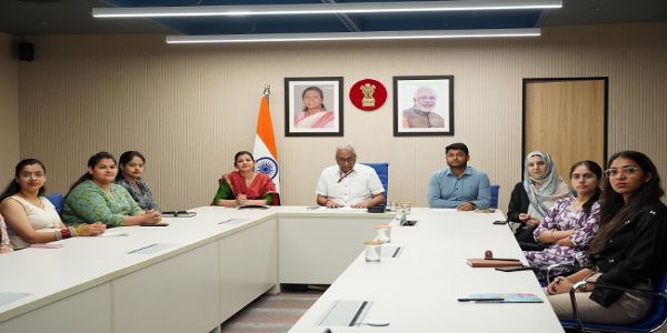 अटल इनोवेशन मिशन ने जम्मू-कश्मीर में 500 नए एटीएल के लिए आवेदन आमंत्रित किए