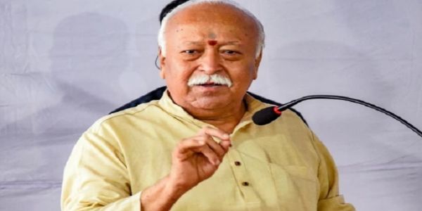 संघ प्रमुख मोहन भागवत आज से शहडोल के तीन दिन के प्रवास पर
