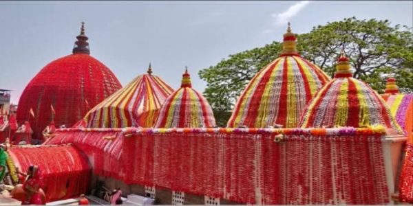 अंबुबाची मेला 2026 की तैयारियां शुरू, कामाख्या मंदिर में बढ़ाई जा रही व्यवस्थाएं