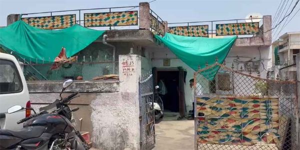 दुर्ग में पारिवारिक विवाद में दो बच्चों समेत दंपति ने की आत्महत्या