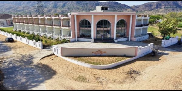 पुष्कर में कांग्रेस का दस दिवसीय चिंतन शिविर शनिवार से, राहुल और खरगे होंगे शामिल