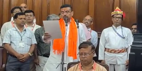 (अपडेट) पश्चिम बंगाल के स्वास्थ्य क्षेत्र में बड़े बदलावों की घोषणा, आयुष्मान भारत से 6 करोड़ लोगों को मिलेगा लाभ
