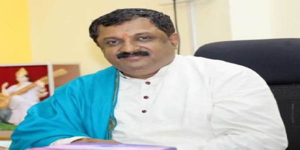 भारतीय भाषाएं राष्ट्र की सांस्कृतिक चेतना की आधारशिला : श्रीनिवास वरखेड़ी