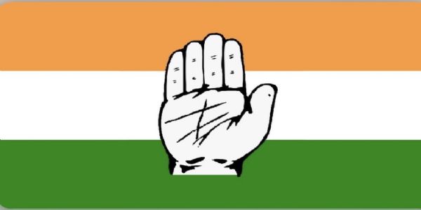 कांग्रेस ने ओबीसी विभाग में सरोज प्रधान और अपर भानुदास शंकर माली को नई जिम्मेदारी दी