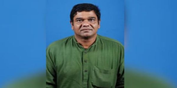 ओडिशा: बीजद राज्यसभा सांसद देबाशीष सामंतराय ने पार्टी से इस्तीफा दिया