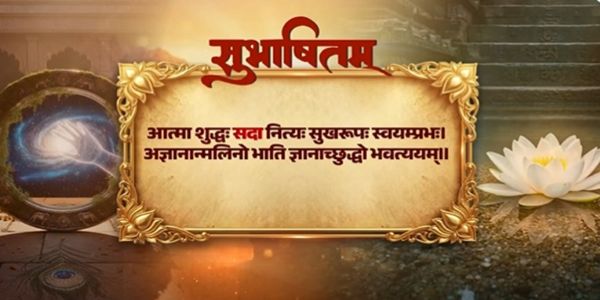 सच्चा ज्ञान मानव कल्याण का मार्ग प्रशस्त करता हैः प्रधानमंत्री मोदी