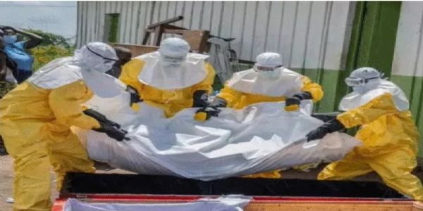 गुजरात में इबोला का पहला संदिग्ध मामला, वडोदरा का युवक अहमदाबाद में भर्ती