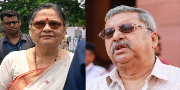 (अपडेट) तृणमूल सांसद काकाेली घोष ने कल्याण बनर्जी के खिलाफ लोकसभा अध्यक्ष को लिखा पत्र