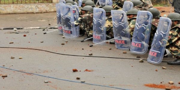 दिल्ली पुलिस की तर्ज पर कोलकाता पुलिस को मजबूत करने की तैयारी