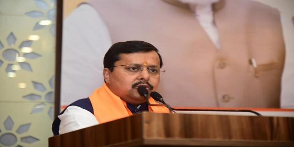 बूथ से लेकर बुद्धिजीवियों तक पहुंच बढ़ाने की तैयारी में भाजपा, सांसदों-विधायकों को संगठन विस्तार का मंत्र